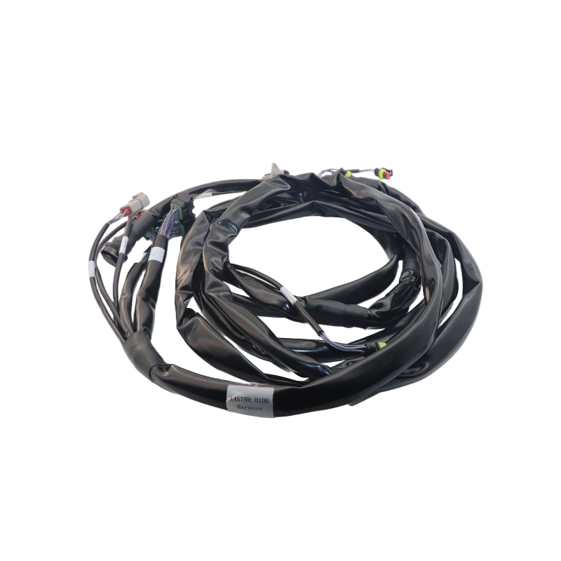 Transmission wiring harness A45759.0100, used for Kalmar